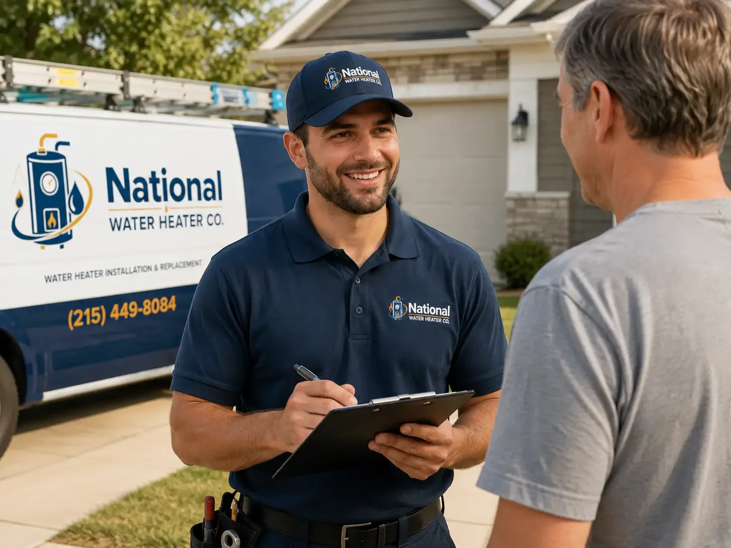 Water Heater Installation Wellington, IL FAQs